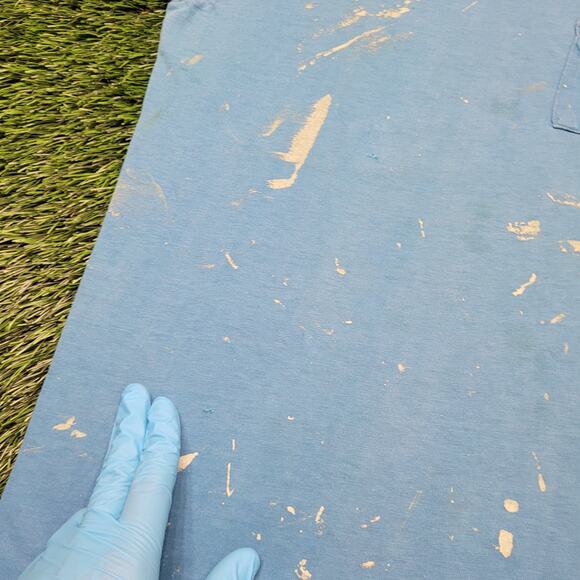 RARE Vintage 1973 Roach Studios "Male Chauvinist" T-Shirt Mens Small - Picture 7 of 14